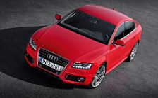   Audi A5 Sportback S-line - 2009