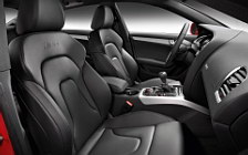   Audi A5 Sportback S-line - 2009
