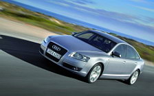   Audi A6 - 2007