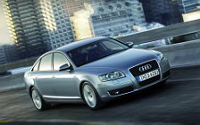   Audi A6 - 2007
