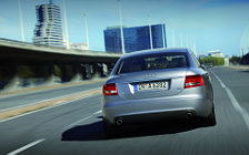   Audi A6 - 2007
