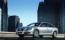   Audi A6 - 2008