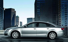   Audi A6 - 2008