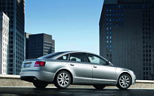   Audi A6 - 2008
