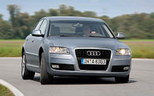   Audi A8 2.8 FSI - 2007
