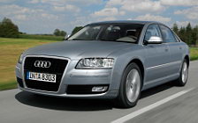   Audi A8 2.8 FSI - 2007
