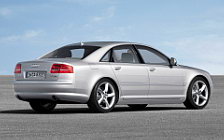   Audi A8 4.2 TDI Quattro - 2007