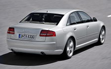   Audi A8 4.2 TDI Quattro - 2007