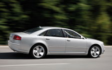   Audi A8 4.2 TDI Quattro - 2007