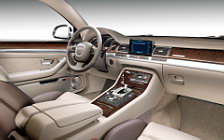  Audi A8 4.2 TDI Quattro - 2007