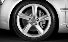   Audi A8 4.2 TDI Quattro - 2007