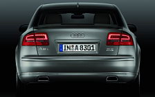   Audi A8L W12 quattro - 2007