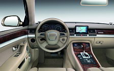  Audi A8L W12 quattro - 2007