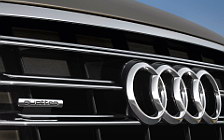   Audi A8 4.2 FSI quattro - 2010