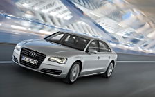   Audi A8 L 3.0 TFSI Quattro - 2010