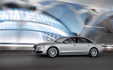   Audi A8 L 3.0 TFSI Quattro - 2010