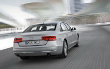   Audi A8 L 3.0 TFSI Quattro - 2010