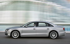   Audi A8 L 3.0 TFSI Quattro - 2010