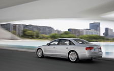   Audi A8 L 3.0 TFSI Quattro - 2010