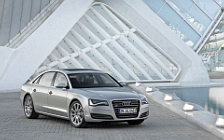   Audi A8 L 3.0 TFSI Quattro - 2010