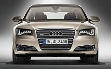   Audi A8 L W12 Quattro - 2010