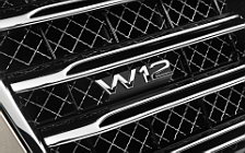   Audi A8 L W12 Quattro - 2010