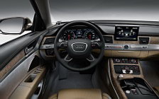  Audi A8 L W12 Quattro - 2010
