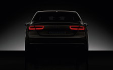   Audi A8 - 2010