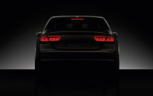   Audi A8 - 2010