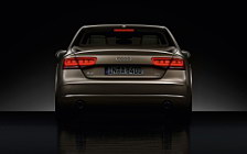   Audi A8 - 2010