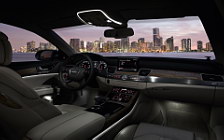   Audi A8 - 2010