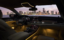  Audi A8 - 2010