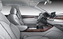   Audi A8 - 2010