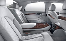   Audi A8 - 2010