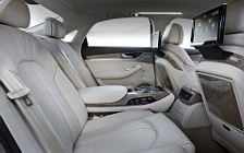   Audi A8 - 2010