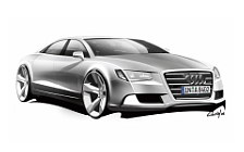   Audi A8 - 2010
