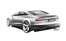   Audi A8 - 2010