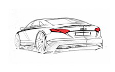  Audi A8 - 2010