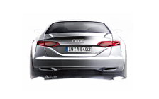   Audi A8 - 2010