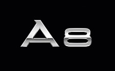   Audi A8 - 2010
