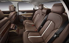   Audi A8 hybrid - 2011