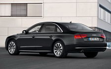   Audi A8 L hybrid - 2012