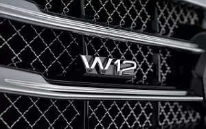   Audi A8 L W12 quattro - 2013