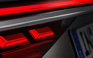   Audi A8 L 3.0 TFSI quattro - 2017