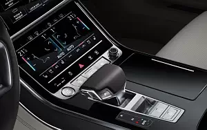   Audi A8 L 3.0 TFSI quattro - 2017