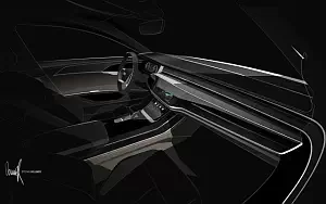   Audi A8 L 3.0 TFSI quattro - 2017