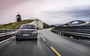   Audi A8 L 60 TFSI quattro - 2021