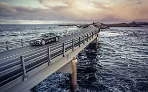   Audi A8 L 60 TFSI quattro - 2021