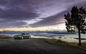   Audi A8 L 60 TFSI quattro - 2021