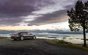   Audi A8 L 60 TFSI quattro - 2021